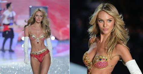 candice swanepoel at the 2013 victoria s secret fashion show photos candice swanepoel s