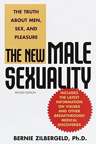 9780553380422 The New Male Sexuality The Truth About Men Sex And