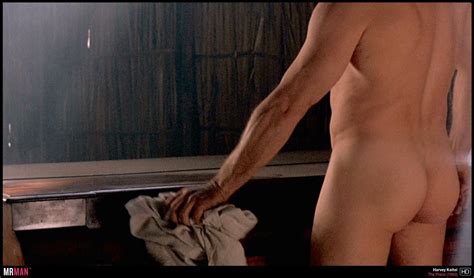 Harvey Keitel Actor Naked In The 1993 Film T Celeb Porn XXX