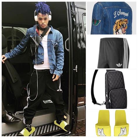 Spelloutdye • Instagram Photos And Videos Mens Outfits Rapper Outfits Gucci Jacket