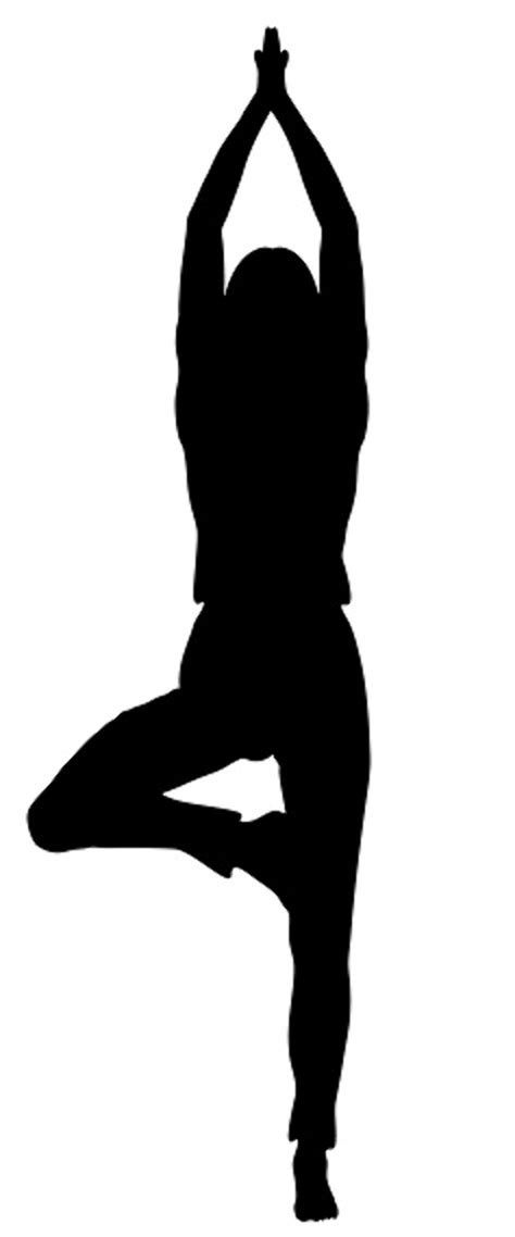 Download High Quality Yoga Clipart Tree Transparent Png Images Art