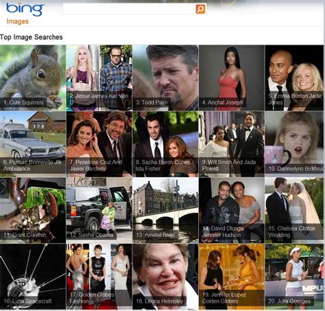 Bing Images Updated Improves Image Search Ghacks Tech News