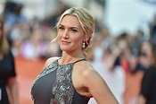 Kate Winslet ritira il Tribute Actor Award al Toronto Film Festival