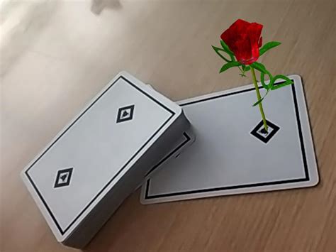 Download # newest version of unity3d32bit is available from here. Augmented reality playing cards using ar.js : augmentedreality