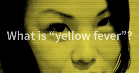 Seeking Asian Female What Is Yellow Fever Season 14 Episode 14