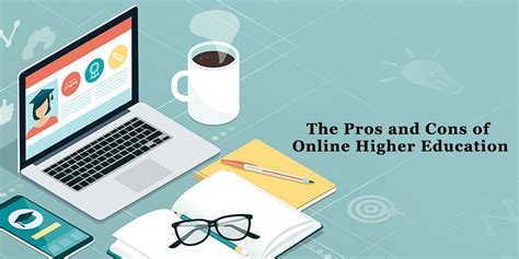 What Are The Pros And Cons Of Online Education And Offline Education