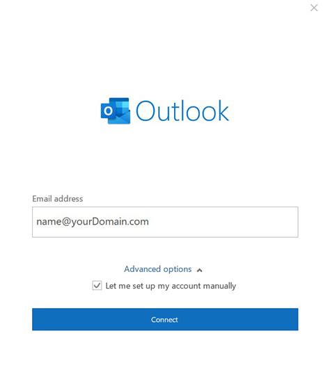 Setting Up Microsoft Outlook 20162019 Linux Imap Al Misbar Tech