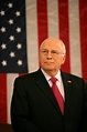 Vice President of the United States - Richard B. Cheney