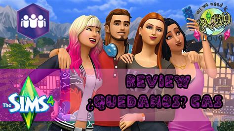 Quedamos Los Sims 4 Review Crear Un Sim Parte 1 Youtube