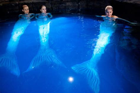 Image Nixie Lyla And Sirena In Moon Pool H2o Just Add Water