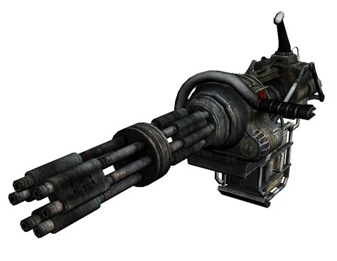 Minigun Unreal Tournament Forums