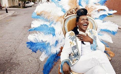 Queen Of Bounce Big Freedia To Reign Over Pride Parade 2019