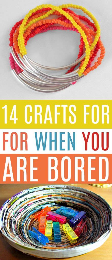 Diy Crafts To Do At Home When Your Bored Diy And Crafts