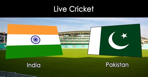 India Vs Pakistan Live Cricket Scores Icc World Cup 2023 Ind Vs Pak