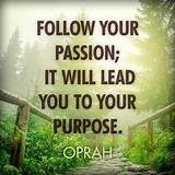 Images of Quotes On Passion And Purpose