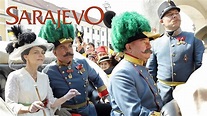 Watch Sarajevo Online | 2014 Movie | Yidio