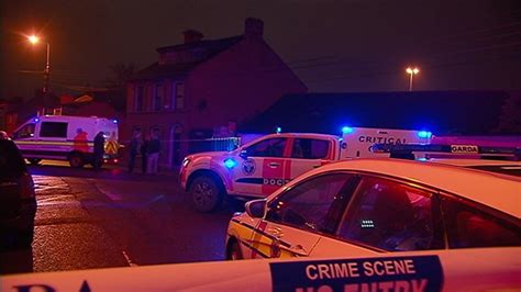 Man Dies In Hospital Following Cork Shooting