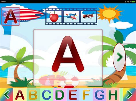 Kids will learn abcd letters, how to write alphabets with fun! Kids ABCD Alphabets Lessons APK Download - Free Education ...