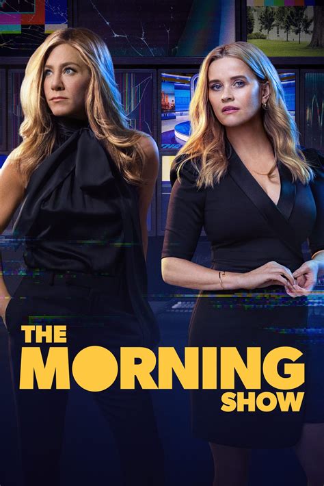 The Morning Show Season 2 Web Series Streaming Online Watch On Apple Tv