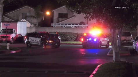 Corona Police Open Fire While Responding To Home Burglary 2 Men At