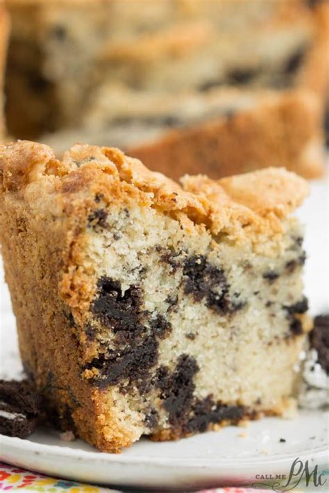 Add the vanilla seeds and lemon zest and mix well. dessert. cake. Oreo Buttermilk Pound Cake recipe is a soft ...