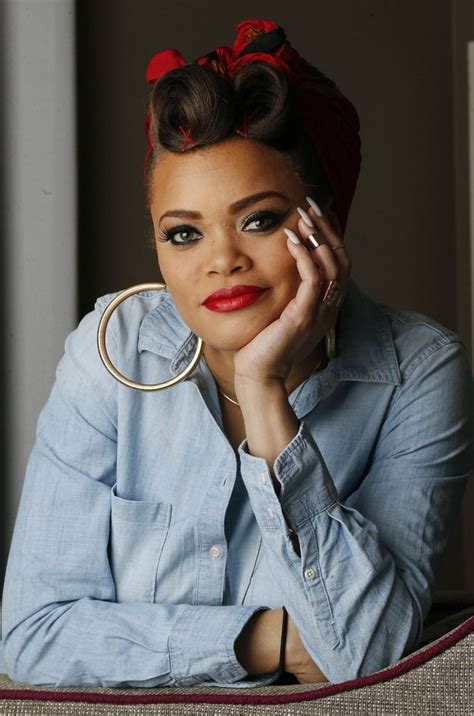 andra day in this jan 24 2016 photo recording artist andra day poses for a pentatonix