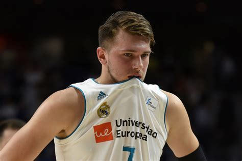 How Old Was Luka Doncic When He Started Playing Pro Basketball