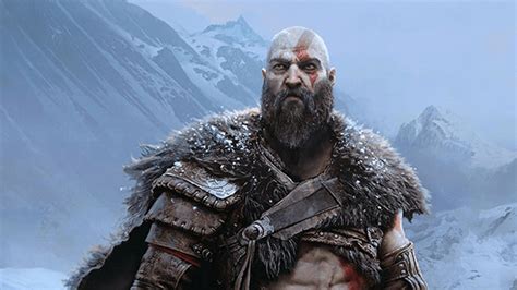 God Of War Ragnaroks New Trailer Is A Setpiece And Story Showcase
