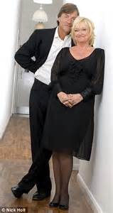 I D Never Cheat On My Wife Richard Madeley Says He And Judy Finnigan Are As Besotted With Each