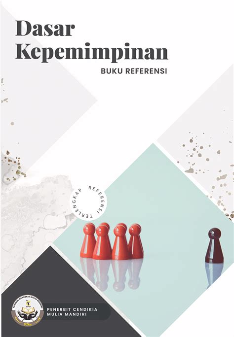 PDF DASAR KEPEMIMPINAN