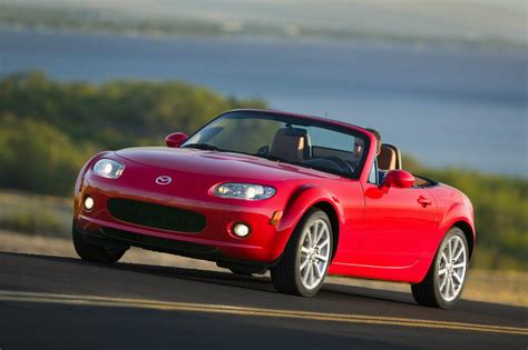 Its Time To Stop Overlooking The Nc Mazda Mx 5 Carbuzz
