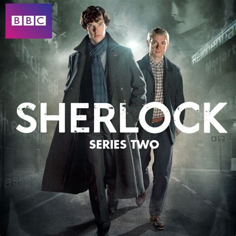 Sherlock Series 2 On Itunes