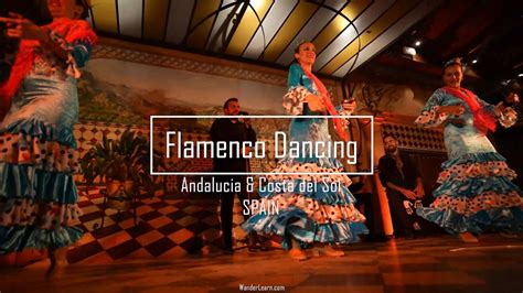 What Is Flamenco Dancing Spains Traditional Dance Youtube