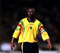 Laryea Kingston : « Abedi Pele est le plus grand footballeur africain ...