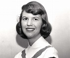 Sylvia Plath Biography - Facts, Childhood, Family Life & Achievements