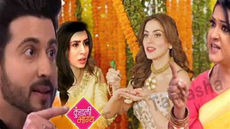 Kundali Bhagya 16th July 2020 Upcoming Biggest Twist Youtube