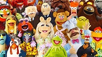 Muppets Ahora 2020 - Serie - Cuevana 3