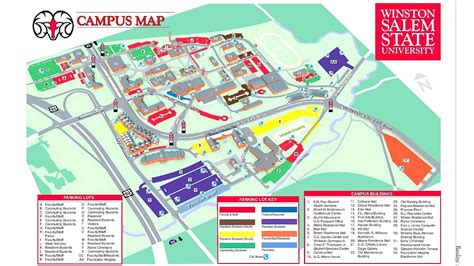 Arkansas University Campus Map My Xxx Hot Girl