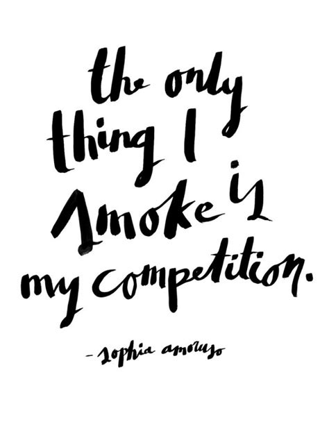 Quotes About Competing With Yourself Quotesgram