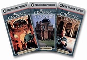 Crown and Country (TV Series 1998–2001) - IMDb