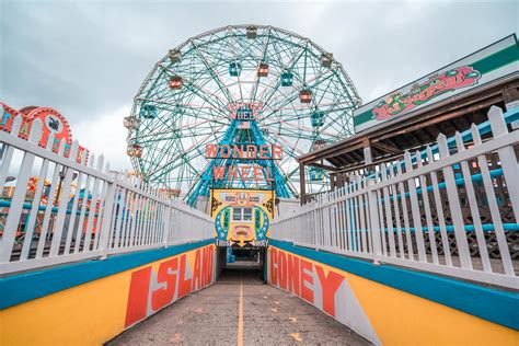 All The Best Things To Do At Coney Island Your Brooklyn Guide