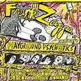 Playground Psychotics' van Frank Zappa & The Mothers of Invention op ...