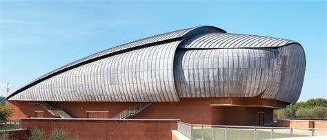 Renzo Piano Italian Architect Britannica
