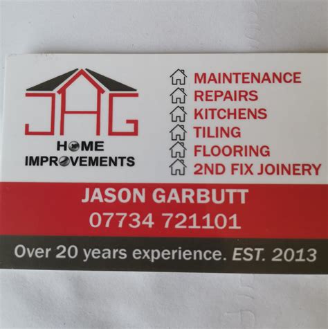 Jag Home Improvements