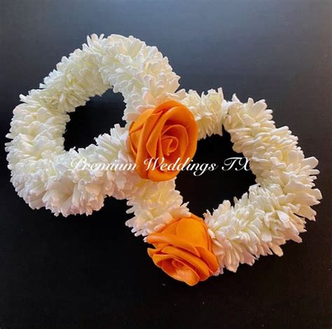 2ct Hand Gajra Flower Gajra Jewelry Wedding Pithi Bangle Etsy
