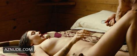 Elizabeth Olsen Nude Aznude