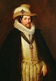 The Stuarts, James I of England and VI of Scotland 1566-1625,...