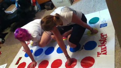twister game youtube