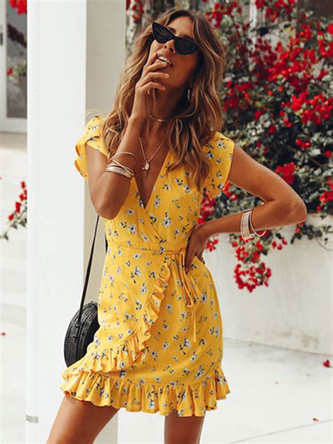 Cool Summer Dresses Ever Online