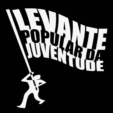 The portuguese equivalence is juventude. Quem Somos - Levante Popular da Juventude